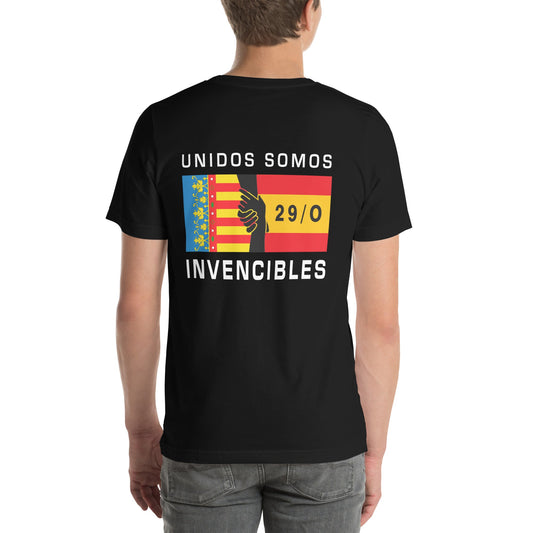 Camiseta | Streetwear - C2C INVENCIBLES - Compra en C2C Spanish Style | Envío rápido y calidad premium