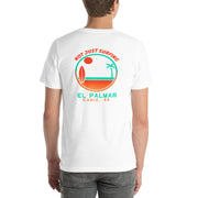 Camiseta | Streetwear - C2C Not Just Surfing El Palmar - Compra en C2C Spanish Style | Envío rápido y calidad premium