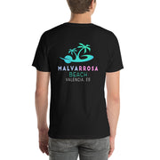 Camiseta | Streetwear - C2C Malvarrosa Beach - Compra en C2C Spanish Style | Envío rápido y calidad premium