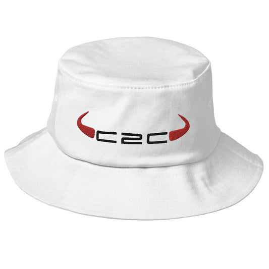 C2C Spanish Style Hat - C2C Spanish Style