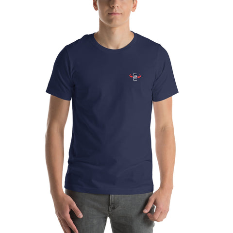 Camiseta C2C Spanish Style Dark - Algodon 100%