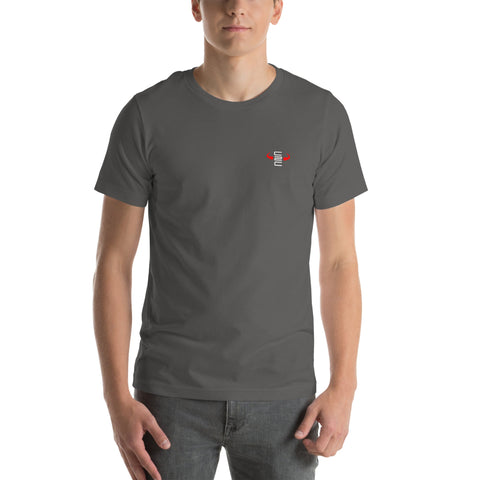 Camiseta streetwear C2C Spanish Style Dark - Edicion exclusiva
