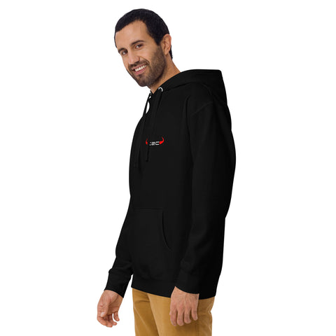 Sudadera | Streetwear - C2C Hoodie Unisex - Compra en C2C Spanish Style | Envío rápido y calidad premium