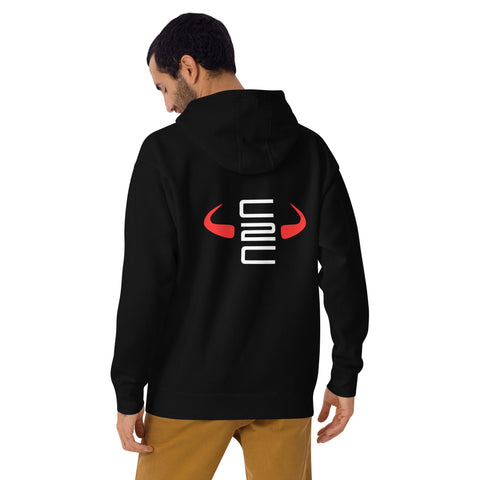 Sudadera | Streetwear - C2C Hoodie Unisex - Compra en C2C Spanish Style | Envío rápido y calidad premium