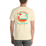 Camiseta | Streetwear - C2C Not Just Surfing El Palmar - Compra en C2C Spanish Style | Envío rápido y calidad premium
