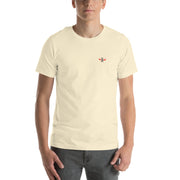 Camiseta | Streetwear - C2C Not Just Surfing El Palmar - Compra en C2C Spanish Style | Envío rápido y calidad premium