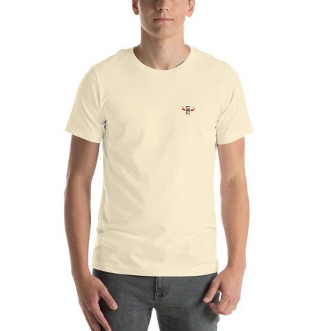 Camiseta | Streetwear - C2C Not Just Surfing El Palmar - Compra en C2C Spanish Style | Envío rápido y calidad premium